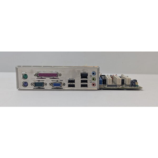 Материнская плата P5GV-MX, Asus, Socket LGA775