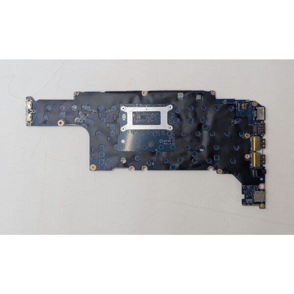 Материнская плата LA-K491P, Intel Core i5-1145G7 (SRK03), Dell Latitude 5420