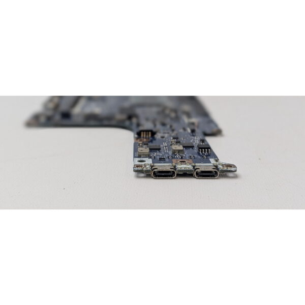 Материнская плата LA-K491P, Intel Core i5-1145G7 (SRK03), Dell Latitude 5420