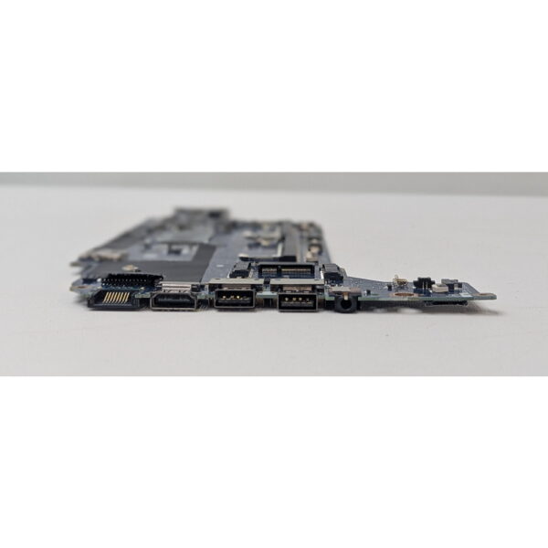 Материнская плата LA-K491P, Intel Core i5-1145G7 (SRK03), Dell Latitude 5420