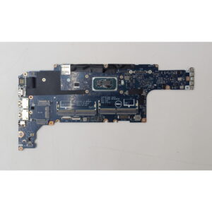 Материнская плата LA-K491P, Intel Core i5-1145G7 (SRK03), Dell Latitude 5420