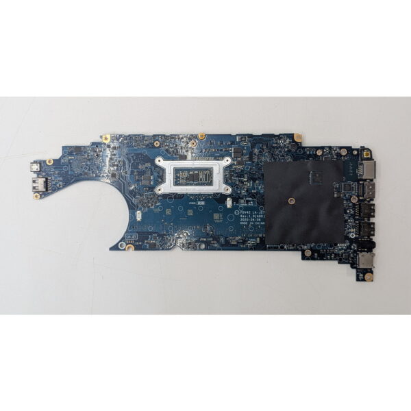 Материнская плата LA-J271P, Intel Core i5-10400H (SRH8R), Dell Latitude 5411