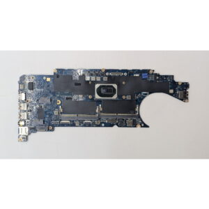 Материнская плата LA-J271P, Intel Core i5-10400H (SRH8R), Dell Latitude 5411