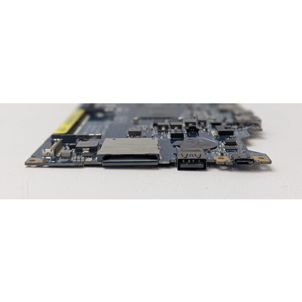 Материнская плата 09F5RW, DHJHF, LA-F401P, Intel Core i5 8250U (SR3BL), Dell Latitude 5490