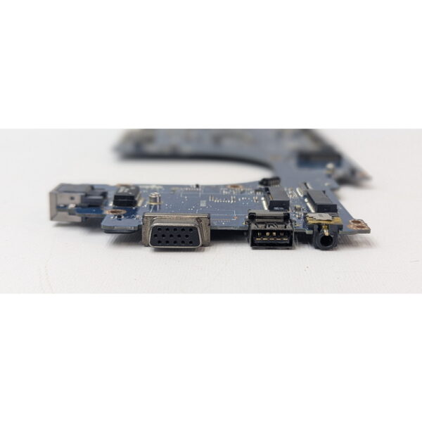 Материнская плата JXFX4, LA-F401P, Intel Core i5 8250U (SR3BL), Dell Latitude E5490