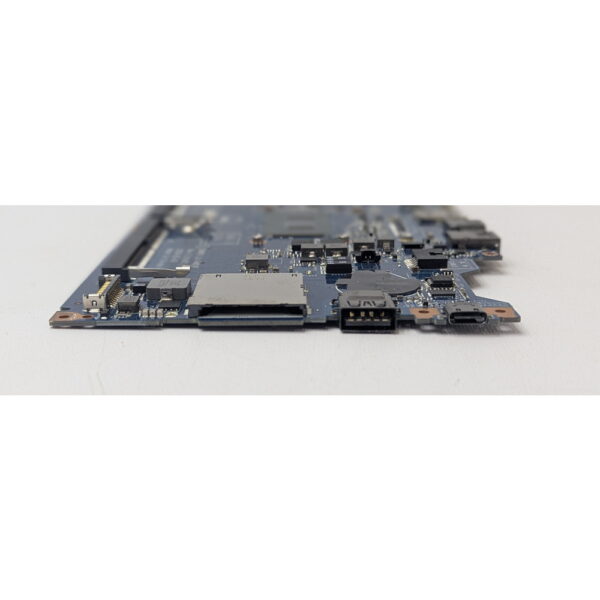 Материнская плата JXFX4, LA-F401P, Intel Core i5 8250U (SR3BL), Dell Latitude E5490