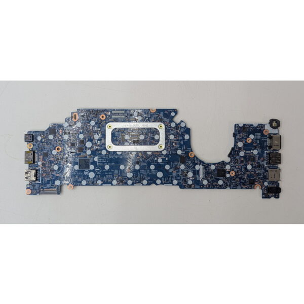 Материнская плата 01Y4K1, Intel Core i5-10310U (SRGKX), Dell Latitude 5310 2-в-1
