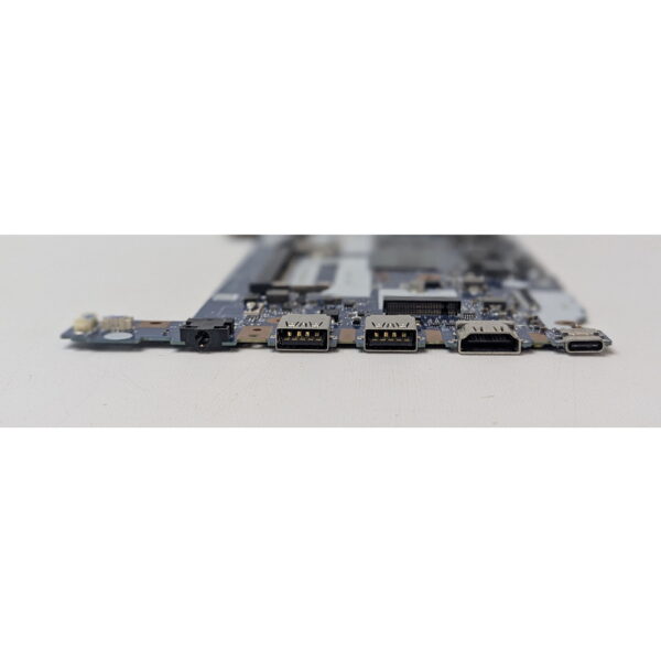 Материнская плата EE48/EE580, NM-B421, Intel Core i5-8250U (SR3LA), Lenovo Thinkpad E580