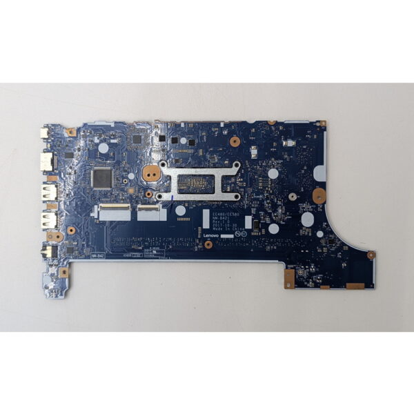 Материнская плата EE48/EE580, NM-B421, Intel Core i5-8250U (SR3LA), Lenovo Thinkpad E580