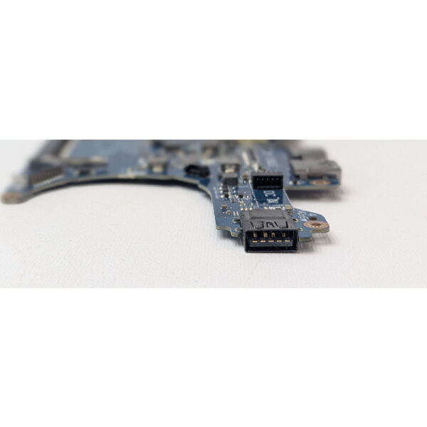 Материнская плата LA-C621P, Intel Core i5-6300U, Dell Latitdue E5270