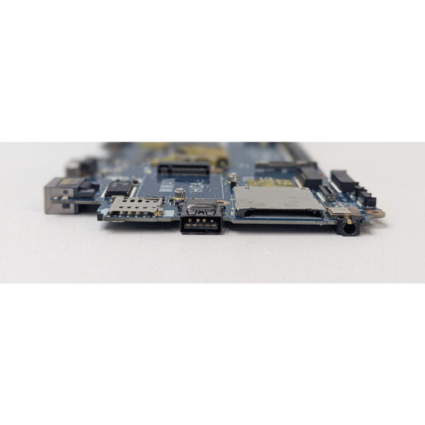 Материнская плата LA-C621P, Intel Core i5-6300U, Dell Latitdue E5270