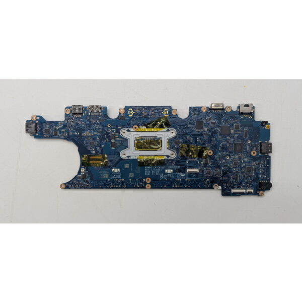 Материнская плата LA-C621P, Intel Core i5-6300U, Dell Latitdue E5270