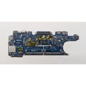 Материнская плата LA-C621P, Intel Core i5-6300U, Dell Latitdue E5270