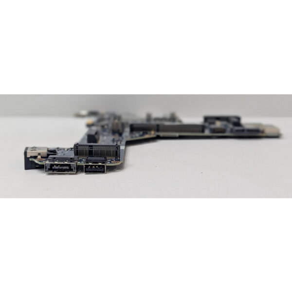 Материнская плата 0C28RH, LA-7741P, Intel Core i5-3340M (SR0XB), Dell Latitude E6330