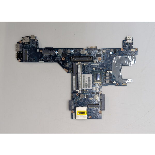 Материнская плата 0C28RH, LA-7741P, Intel Core i5-3340M (SR0XB), Dell Latitude E6330