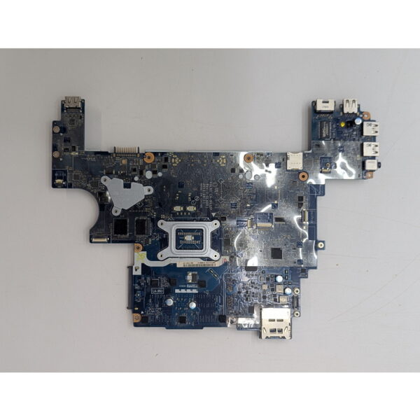 Материнская плата 007KGN, LA-9932P, AMD Mobility Radeon HD 8690M (216-0841009), Dell Latitude E6440
