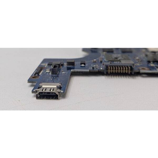 Материнская плата 007KGN, LA-9932P, AMD Mobility Radeon HD 8690M (216-0841009), Dell Latitude E6440