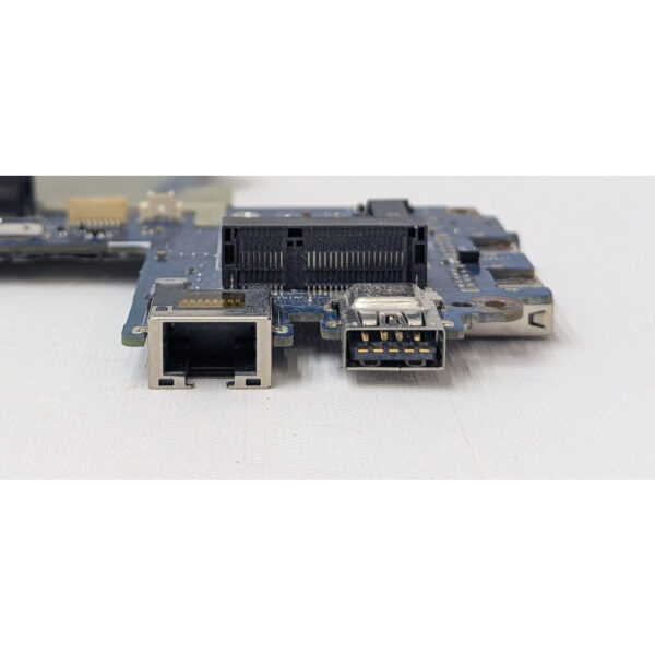 Материнская плата 007KGN, LA-9932P, AMD Mobility Radeon HD 8690M (216-0841009), Dell Latitude E6440