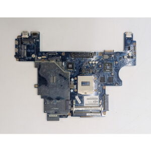 Материнская плата 007KGN, LA-9932P, AMD Mobility Radeon HD 8690M (216-0841009), Dell Latitude E6440
