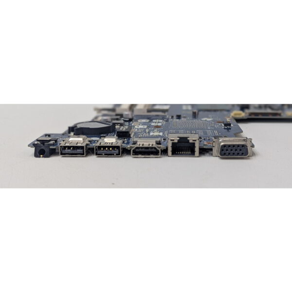 Материнская плата 830209-601, LA-C701P, Intel Core i5-5200U (SR23Y), HP 250 G4