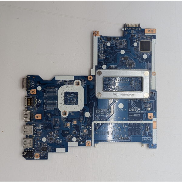 Материнская плата 830209-601, LA-C701P, Intel Core i5-5200U (SR23Y), HP 250 G4