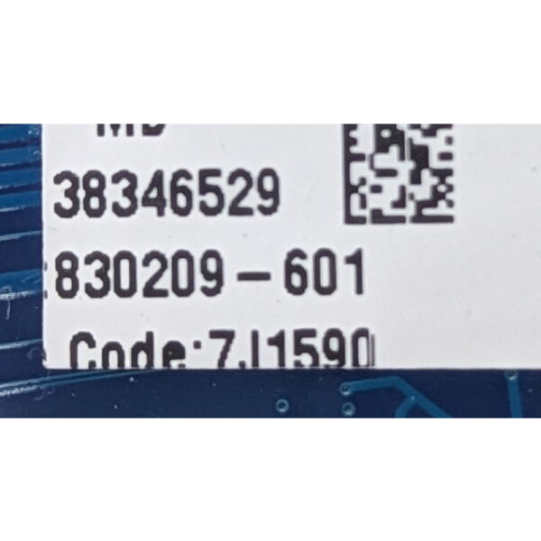 Материнская плата 830209-601, LA-C701P, Intel Core i5-5200U (SR23Y), HP 250 G4