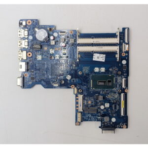 Материнская плата 830209-601, LA-C701P, Intel Core i5-5200U (SR23Y), HP 250 G4