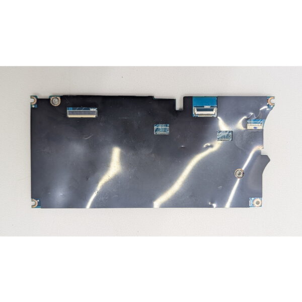 Материнская плата 08N1-0NJ4X00, Intel Core i5-2467M (SR0D6), Lenovo Ultrabook U300S