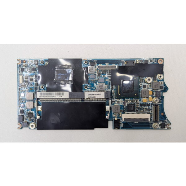 Материнская плата 08N1-0NJ4X00, Intel Core i5-2467M (SR0D6), Lenovo Ultrabook U300S