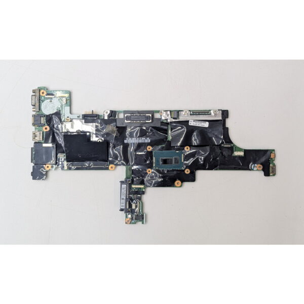 Материнская плата 46100801001, NM-A052, Intel Pentium 3665U (SR1E0), Lenovo ThinkPad T440s