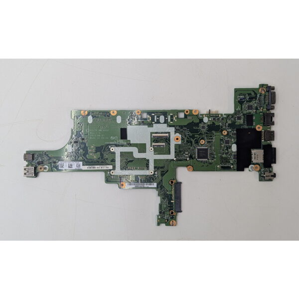 Материнская плата 46100801001, NM-A052, Intel Pentium 3665U (SR1E0), Lenovo ThinkPad T440s