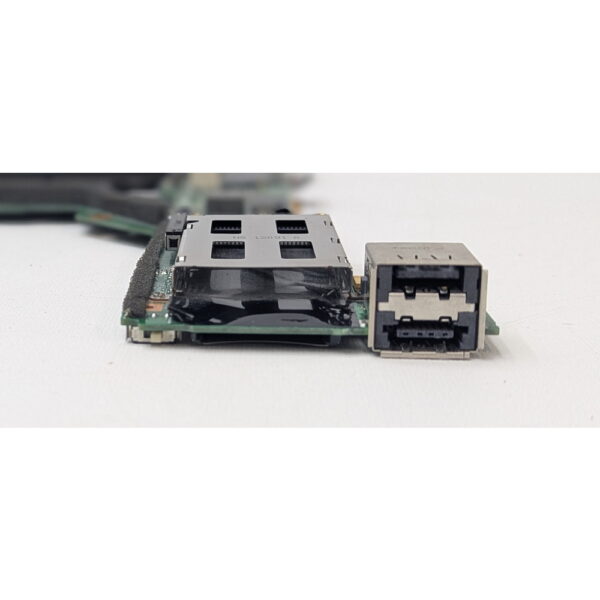 Материнская плата LNVH-41-AB570, Lenovo ThinkPad T420