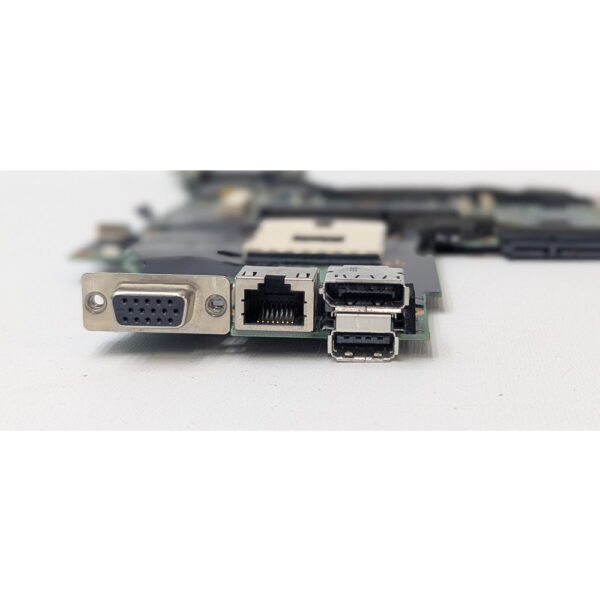 Материнская плата LNVH-41-AB570, Lenovo ThinkPad T420