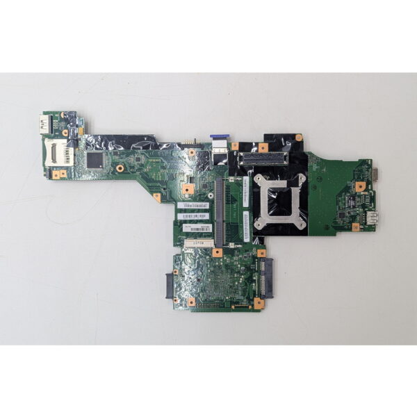 Материнская плата LNVH-41-AB570, Lenovo ThinkPad T420