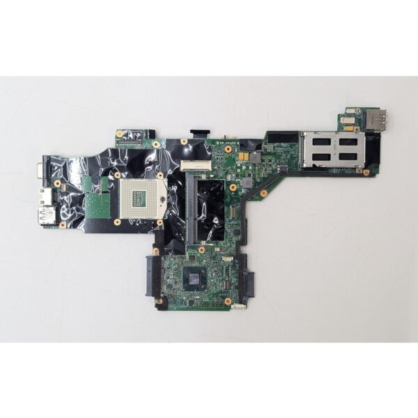 Материнская плата LNVH-41-AB570, Lenovo ThinkPad T420