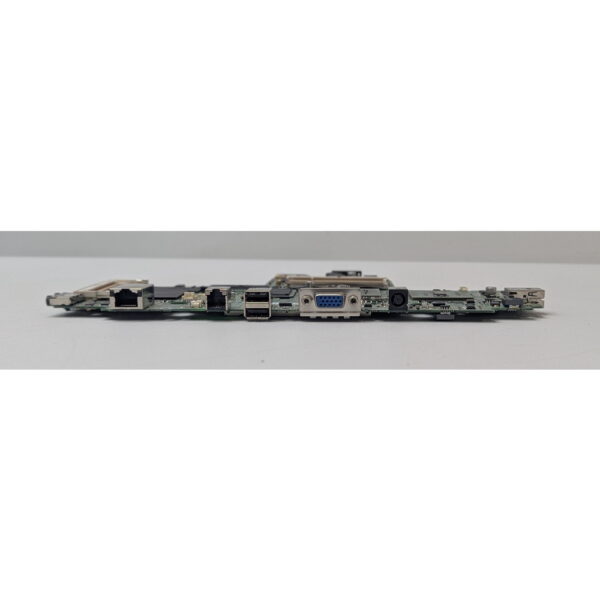 Материнская плата 0U6060, Intel Pentium M 730 (SL86M), Dell Latitude D410