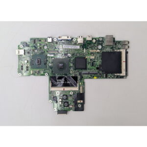 Материнская плата 0U6060, Intel Pentium M 730 (SL86M), Dell Latitude D410