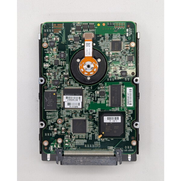 Жесткий диск HUS103014FL3800, 39R7310, 40K1179, 40K1177, IBM, Hitachi, 147 Гб, SCSI, 3.5