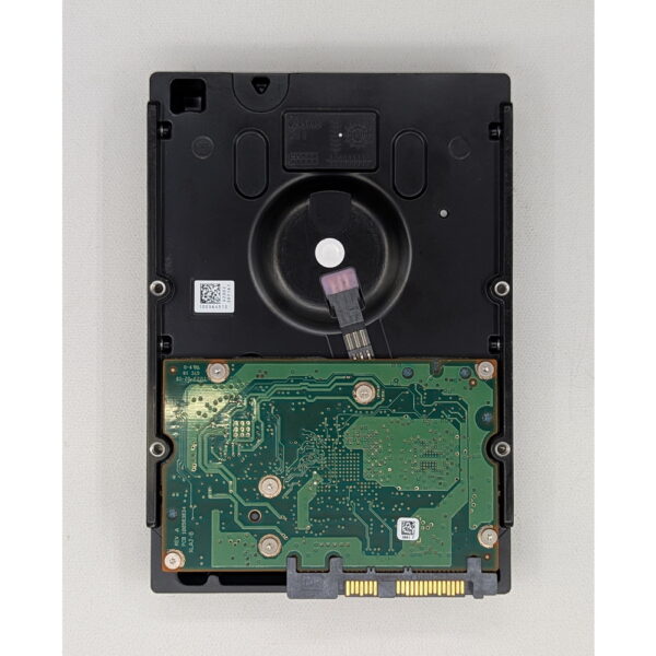 Жесткий диск ST32000444SS, 604081-001, 606228-002, Seagate, HP, 2 Тб, SAS, 3.5