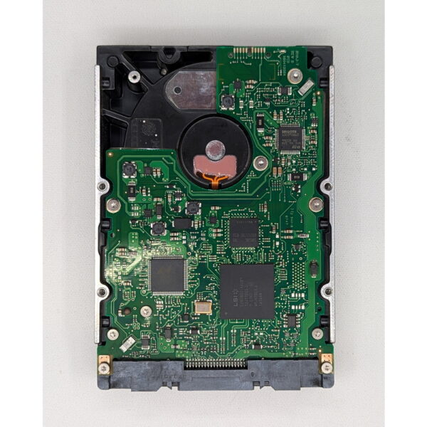 Жесткий диск ST3300655FC, 42D0410, 42D0417, 42D0413, Seagate, IBM, 300 Гб, Fibre Channel, 3.5