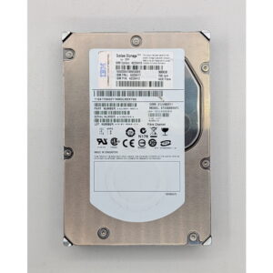 Жесткий диск ST3300655FC, 42D0410, 42D0417, 42D0413, Seagate, IBM, 300 Гб, Fibre Channel, 3.5