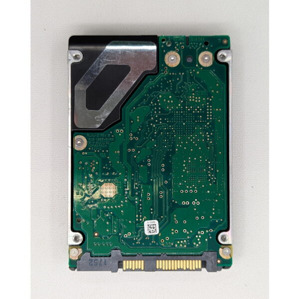 Жесткий диск ST9146852SS, 49Y1841, 49Y1845, 49Y1844, IBM, Seagate, 147 Гб, SAS, 3.5