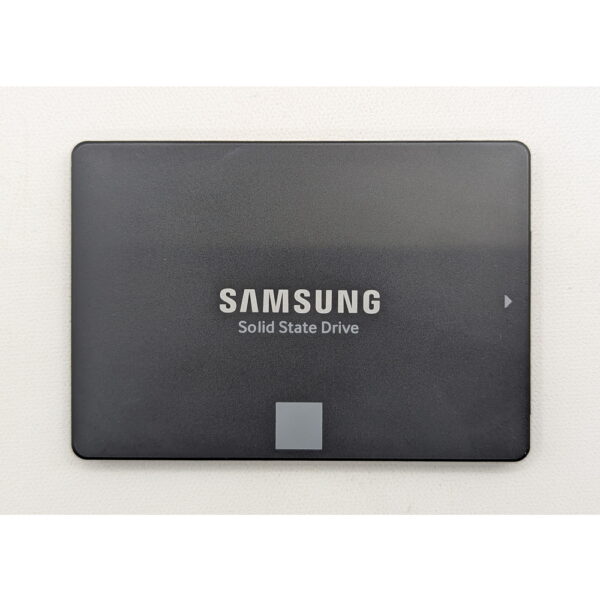 SSD диск MZ7LN250HAJQ, MZ-75E250, Samsung, 250 Гб, SATA, 2.5