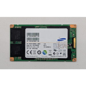 SSD диск MZRPA128HMCD-000S0, MZ-RPA1280/0S0, Samsung, 128 Гб, 1.8