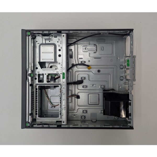 Корпус TPC-F046-SF, HP ProDesk 600 G1 SFF, HP, без БП