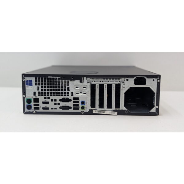 Корпус TPC-F046-SF, HP ProDesk 600 G1 SFF, HP, без БП