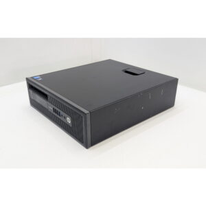 Корпус TPC-F046-SF, HP ProDesk 600 G1 SFF, HP, без БП