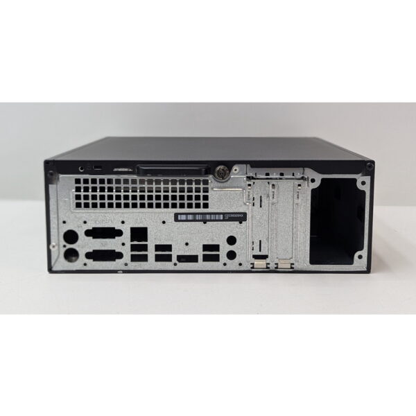 Корпус TPC-M022-SF, HP ProDesk 400 G3 SFF, HP, без БП