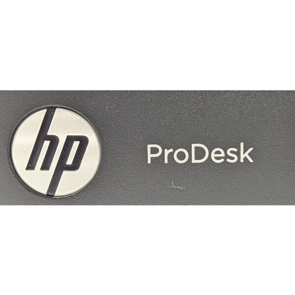 Корпус TPC-M022-SF, HP ProDesk 400 G3 SFF, HP, без БП
