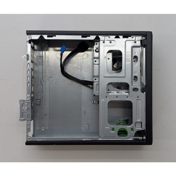 Корпус TPC-M022-SF, HP ProDesk 400 G3 SFF, HP, без БП